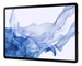Samsung SM-X800 Galaxy Tab S8+ 12.7 Wi-Fi 256Gb Silver. Изображение 4.
