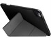 Чехол Uniq Transforma Rigor (с держателем для стилуса) Black для iPad Pro 12.9 (2021). Изображение 3.
