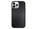 Панель-накладка Hardiz Carbon case Black для iPhone 15 Pro Max. Изображение 1.