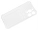 Панель-накладка Gresso Air с картхолдером Transparent для iPhone 14 Pro Max. Изображение 2.