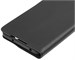 Чехол DF xiFlip-83 Black для Xiaomi 13 Lite. Изображение 3.