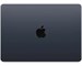 Apple MacBook Air 13.6 M2 A2681 Midnight MLY33LL/A. Изображение 4.