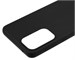 Панель-накладка Gresso Меридиан Black для Samsung Galaxy A33. Изображение 3.