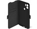 Чехол DF xiFlip-82 Black для Xiaomi A1+/A2+/Poco C50/C51. Изображение 3.