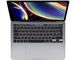 Apple MacBook Pro 13 Retina with Touch Bar Space Grаy MXK52RU/A. Изображение 2.