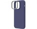 Панель-накладка Uniq Lino Purple для iPhone 14 Pro Max. Изображение 3.