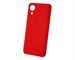 Панель-накладка Gresso Меридиан Red для Samsung Galaxy A03 Core. Изображение 1.