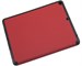 Чехол Uniq Transforma Rigor (с держателем для стилуса) Red для Apple iPad 10.2. Изображение 3.