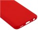 Панель-накладка Gresso Меридиан Red для Samsung Galaxy A03 Core. Изображение 4.