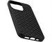 Панель-накладка Unbroke Braided Case Black для iPhone 13 Pro. Изображение 2.