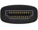 Адаптер Baseus Lite Series Adapter HDMI to VGA Black. Изображение 4.