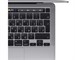 Apple MacBook Pro 13 M1 2020 Space Grey Z11C0002Z. Изображение 4.