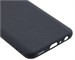Панель-накладка NewLevel Fluff TPU Hard Black для Samsung Galaxy A03 Core. Изображение 4.