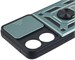 Панель-накладка Gresso Ring + Shock Turquoise для Oppo Reno 8T (4G). Изображение 3.