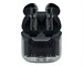 Беспроводные наушники с микрофоном Dorten EarPods Ghost Black. Изображение 1.