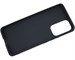Панель-накладка Gresso Меридиан Black для Samsung Galaxy A53. Изображение 2.