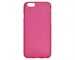 Панель-накладка Uniq Bodycon Pink для iPhone 6/6S. Изображение 1.