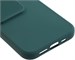 Панель-накладка Unbroke Soft Case With Camera Slider Green для iPhone 13 Pro. Изображение 4.