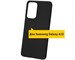 Панель-накладка Gresso Меридиан Black для Samsung Galaxy A33. Изображение 5.