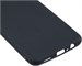 Панель-накладка Gresso Меридиан Black для Samsung Galaxy A04s. Изображение 4.