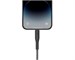 Кабель USB EnergEA Flow MFI C94 Type-C to Lightning 1.5 м Black. Изображение 4.
