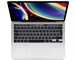 Apple MacBook Pro 13 Retina with Touch Bar Silver MWP72RU/A. Изображение 3.