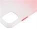 Панель-накладка Hardiz Air Pink Gradient для Apple iPhone 11. Изображение 3.