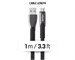 Кабель USB Dorten USB Type-C to USB Cable Flat Series 1 м Black. Изображение 7.