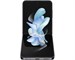 Samsung Galaxy Z Flip4 SM-F721B 8/256b Graphite. Изображение 3.