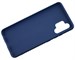 Панель-накладка Gresso Меридиан Blue для Samsung Galaxy A32. Изображение 2.