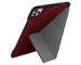 Чехол Uniq Transforma Rigor (с держателем для стилуса) Red для iPad Pro 11 (2020). Изображение 1.