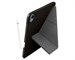 Чехол Uniq Transforma Rigor (с держателем для стилуса) Black для iPad 10.9 (2022). Изображение 1.