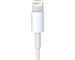 Кабель USB Apple Lightning to USB Cable 1 м White. Изображение 2.