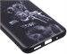 Панель-накладка DF Art035 Black Picture для Xiaomi Redmi 12C/Poco C55. Изображение 4.