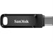 Накопитель USB SanDisk Ultra Dual Drive Go USB Type-C 64Gb SDDDC3-064G-G46. Изображение 5.
