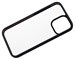 Панель-накладка Hardiz ShockProof Case Black Frame для iPhone 13 Pro Max. Изображение 2.