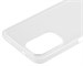 Панель-накладка NewLevel TPU Clear для Xiaomi Redmi Note 10. Изображение 3.