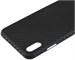 Панель-накладка Hardiz Carbon Case Black для Apple iPhone XS Max. Изображение 3.