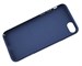 Панель-накладка Hardiz ROCK Case Navy для Apple iPhone 7/8. Изображение 2.