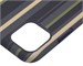 Панель-накладка Richmond & Finch Navy Stripes для Apple iPhone 11 Pro. Изображение 3.