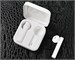 Беспроводные наушники с микрофоном Xiaomi Mi True Wireless Earphones 2 Basic BHR4089GL White. Изображение 2.