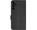 Чехол DF sFlip-112 Black для Samsung Galaxy A34 (5G). Изображение 2.