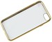 Панель-накладка Handy Shine Gold для iPhone 7 / 8 / SE 2020. Изображение 2.