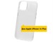 Панель-накладка Hardiz Hybrid Case Clear для Apple iPhone 14 Plus. Изображение 5.