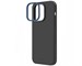 Панель-накладка Uniq Lino with MagSafe Grey для iPhone 14 Pro. Изображение 2.