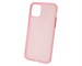 Панель-накладка Hardiz Air Pink для Apple iPhone 11 Pro. Изображение 1.