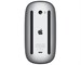 Мышь беспроводная Apple Magic Mouse 3 Black MMMQ3AM/A. Изображение 3.