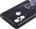 Панель-накладка DF Art035 Black Picture для Xiaomi Redmi 12C/Poco C55. Изображение 3.