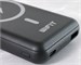 Аккумулятор внешний с функцией беспроводной ЗУ Wifit MagSafe Wireless WIMAG Pro Black 10000 мАч. Изображение 6.