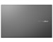 Asus VivoBook 15 X513EA-BQ2851W 90NB0SG4-M007Y0 Bespoke Black. Изображение 7.
